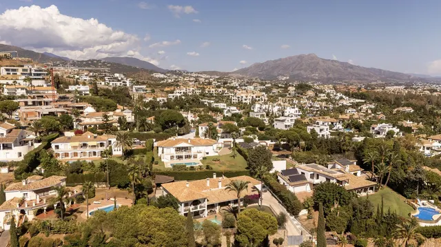 Chalet 5 habitaciones 595m² en venta - Paraiso-Barronal — 30