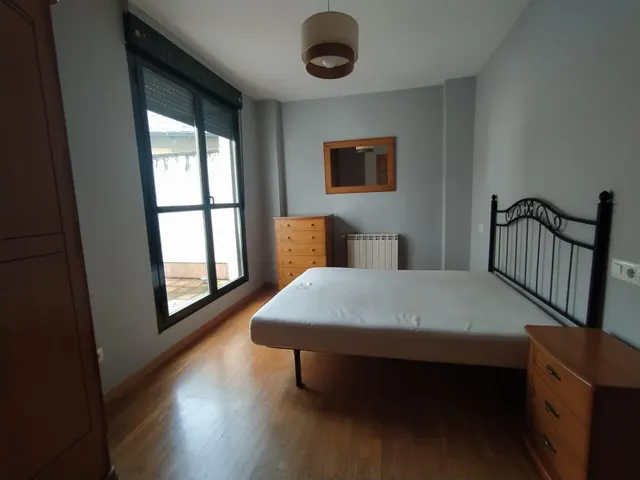 Alquiler apartamento en el casco antiguo de Ponferrada — 7