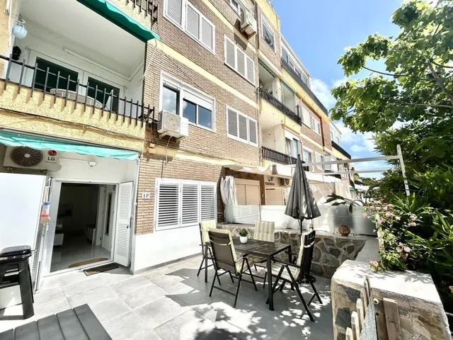 Apartamento 2 habitaciones 53m² en venta - La Zenia — 20