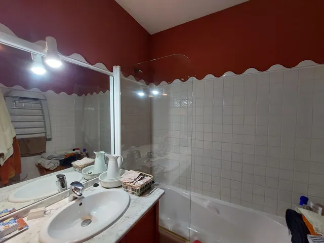 VENTA DE VIVIENDA + LOCAL - RESTAURANTE EN CENTRO HISTÓRICO — 8