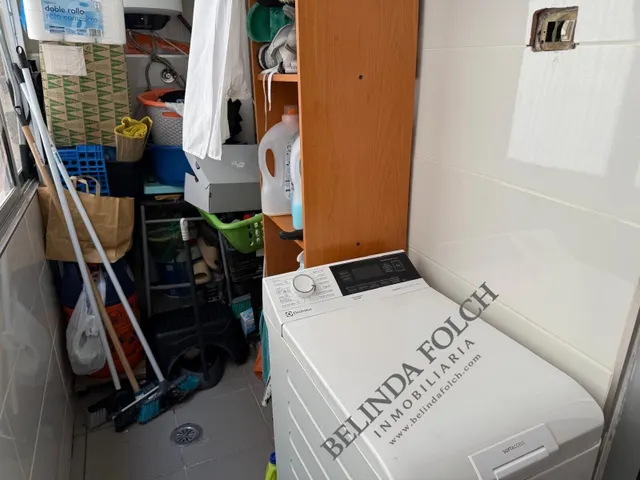 PISO SIN ASCENSOR 3º EN VILA-REAL - TODO REFORMADO — 6