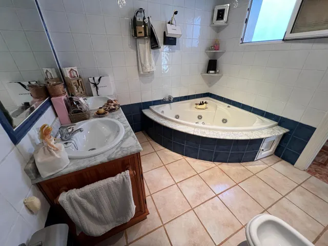 DÚPLEX ADOSADO EN ALQUERÍAS — 20