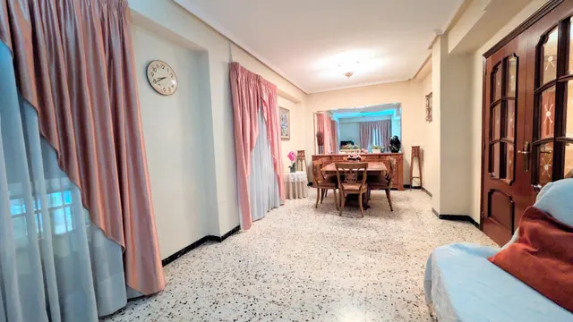 ¡VIVIENDA EXTERIOR Y MUY LUMINOSA, EN CAMINO MAGROS!!! - ¡TU NUEVO HOGAR EN ELCHE, LISTO PARA ENTRAR A VIVIR!!! — 14