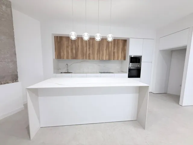 Exclusiva vivienda a estrenar junto a Parque García Sanabria - foto 3