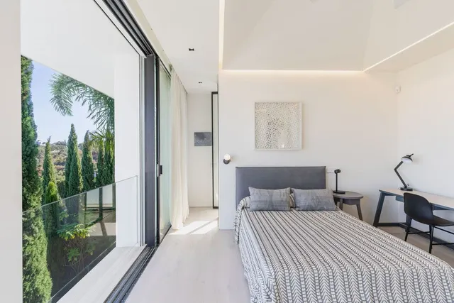 Villa 6 habitaciones 437m² en venta - El Vicario — 50
