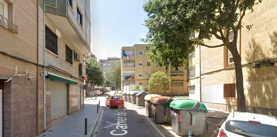 PISO EN  L'HOSPITALET DE LLOBREGAT