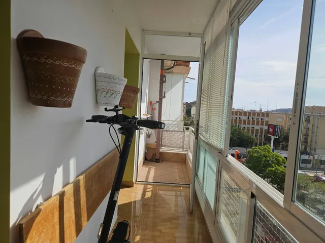 Dúplex en Venta en Virgen del Remedio-Parque lo Morant, Alicante - €139,000 — 8