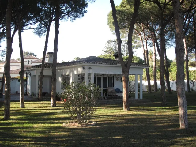 Chalet con amplia parcela en Artola - Marbella - foto 5