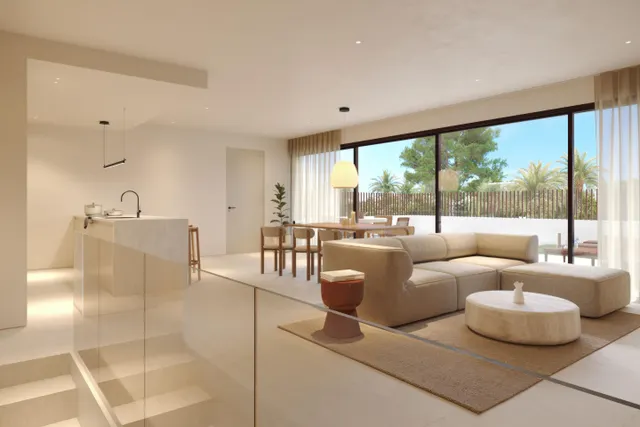 Villa 3 habitaciones 126m² en venta - Comunidad valenciana — 16