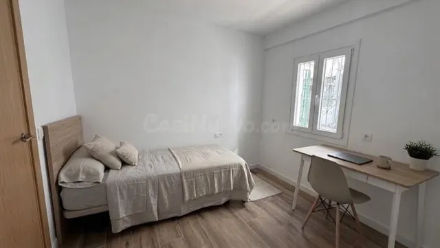 PISO EN ALQUILER A ESTRENAR - foto 3