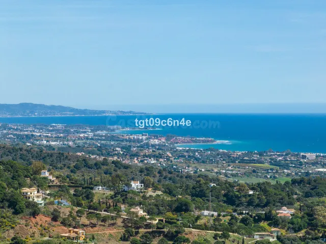 Terreno edificable 2,60 ha Estepona - Ideal para vivienda un - foto 2