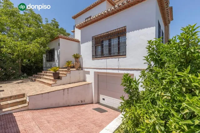 Precioso chalet en el ventorrillo — 50