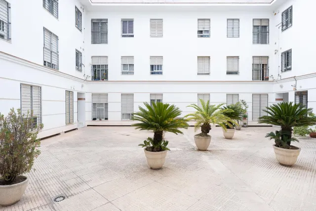 PISO EN PATRICIO SAENZ, CENTRO SEVILLA — 13