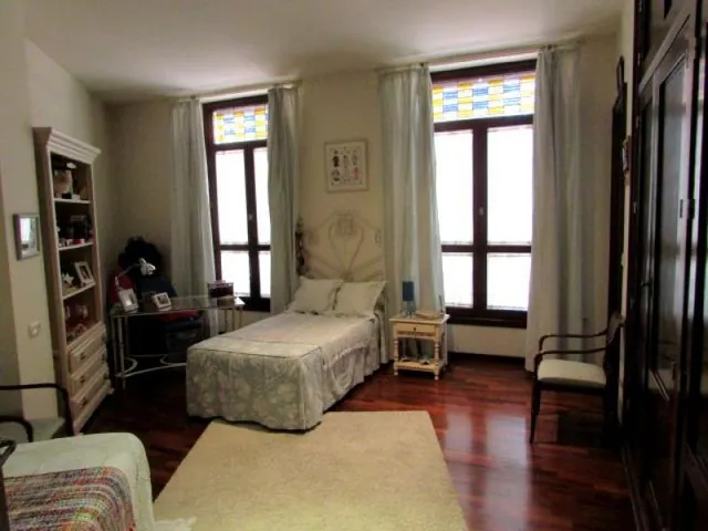 CASA DE LUJO EN PLENO CENTRO DE CÓRDOBA CAPITAL — 38