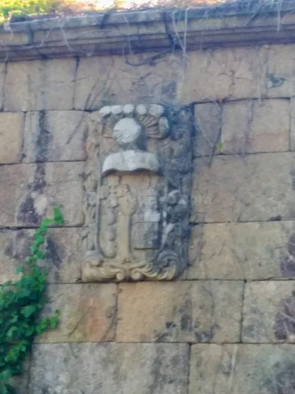 SE VENDE PAZO DO BARRO EN SAN CIBRAN DE RIBARTEME - AS NEVES - foto 4