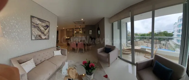 SE VENDE APARTAMENTO EN LA ZONA DE CIELO MAR - foto 3