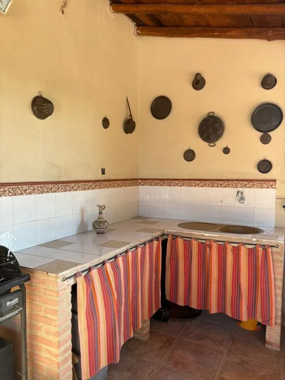 Casa-Chalet en Venta en Jubrique Málaga — 57