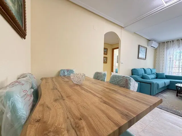 Apartamento 3 habitaciones 107m² en venta - Playa del cura — 24