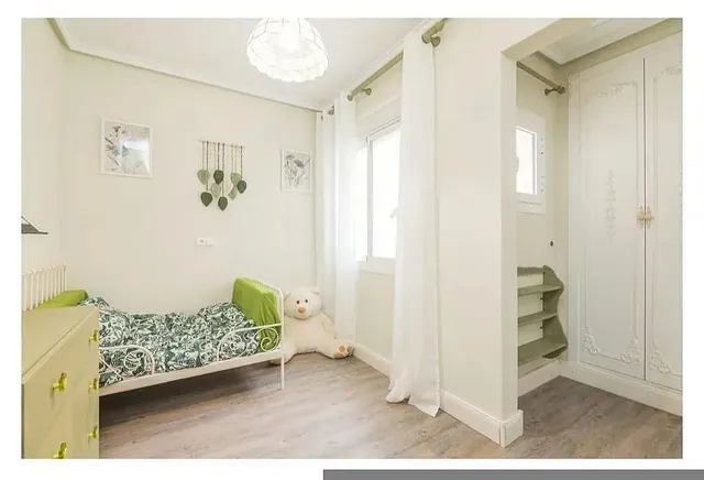 Magnifico Adosado totalmente renovado Zona Gran Alacant — 13