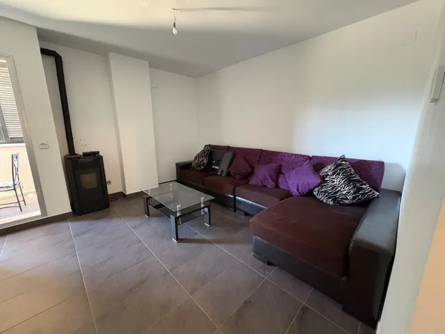 Alquilamos este fabuloso piso amueblado en novosur, alhendin. — 22