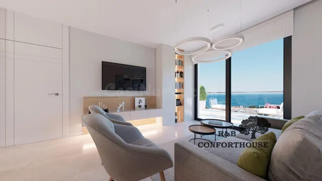 Residencial Apple Bay Calpe - foto 2