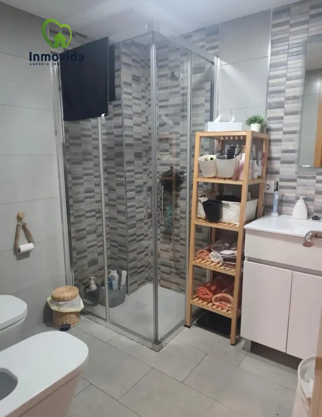 Amplia Casa Reformada en Campo de la Verdad, con azotea y patio, Córdoba por €204000 — 11