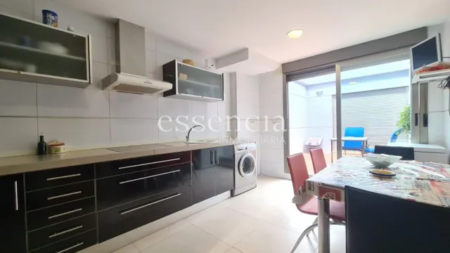 Casa en Barx — 2