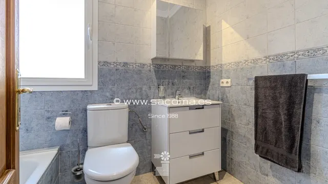 Casa-Chalet en Venta en Cala Mesquida Baleares CANYAMEL - foto 4