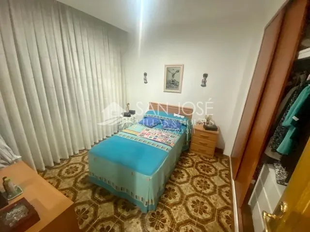 VENTA DE CASA EN SAN VICENTE DEL RASPEIG, ZONA CENTRO — 13