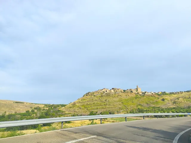 Solar urbano en venta en Alcalá de Moncayo — 4