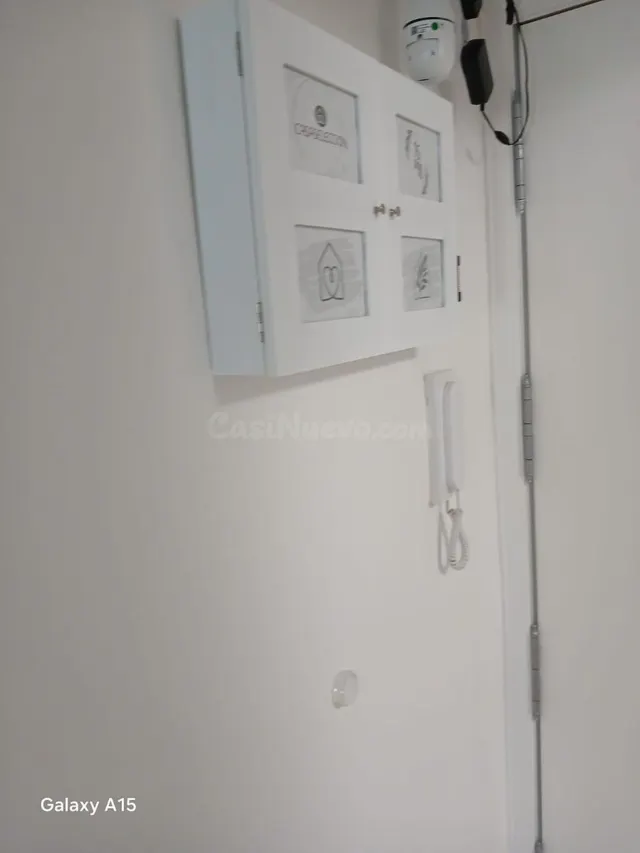 Apartamento 37m² en venta - Centro — 3