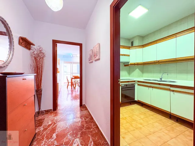 En venta en Valdepasillas, junto a Sinforiano Madroñero — 6