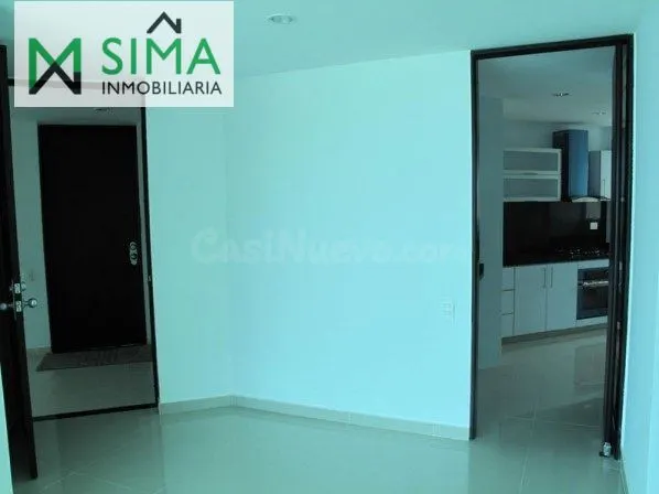 VENTA DE APARTAMENTO EN BARRIO CRESPO - foto 4