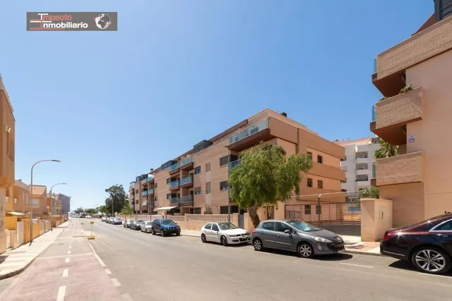 ESPECTACULAR PISO A 100 M DE LA PLAYA — 12