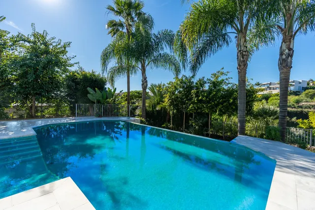 Chalet 4 habitaciones 647m² en venta - Paraiso-Barronal — 42