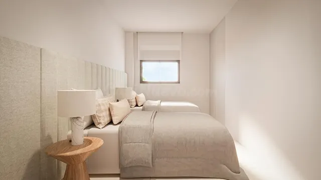 Apartamento 2 habitaciones 83m² en venta - Corvera — 11