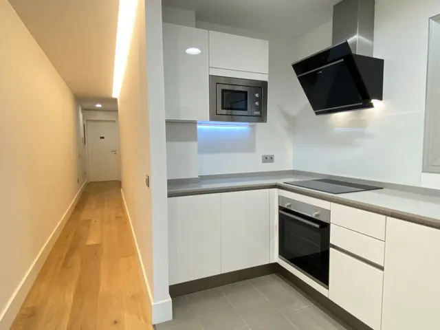 Precioso piso sin amueblar en guanarteme de 2 dormitorios, 2 baños, trastero y garaje — 31