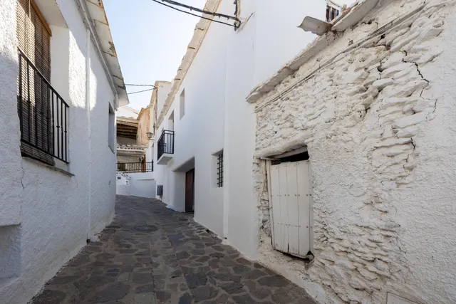 Casa en Bubión para reformar — 14