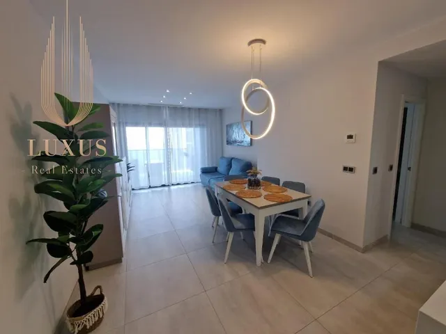 Exclusivo apartamento con vistas al mar en Sunset Waves — 9