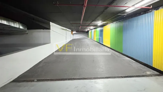 ¡Comodidad, seguridad y carga eléctrica en una sola plaza! — 4
