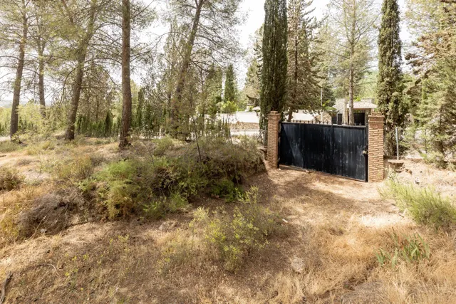 EXCLUSIVO TERRENO EN VENTA EN ALBOLOTE — 8