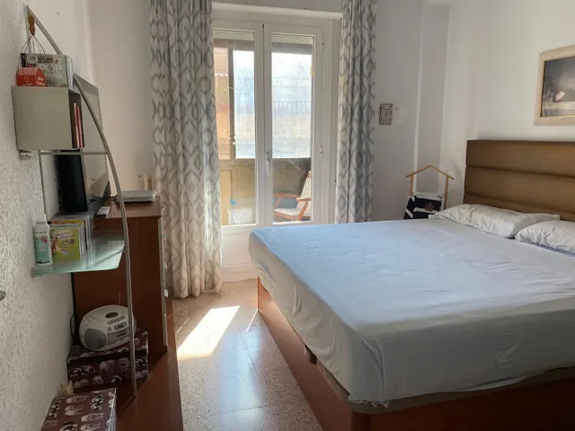 Piso en zona Griseras — 10