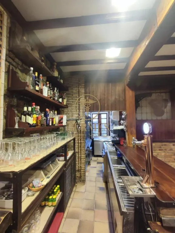 Traspaso de Restaurante en Tui centro!! — 11