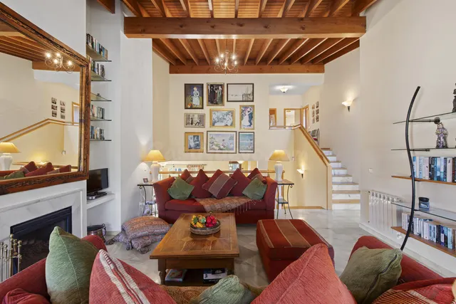 Chalet 3 habitaciones 245m² en venta - El Madroñal - foto 4