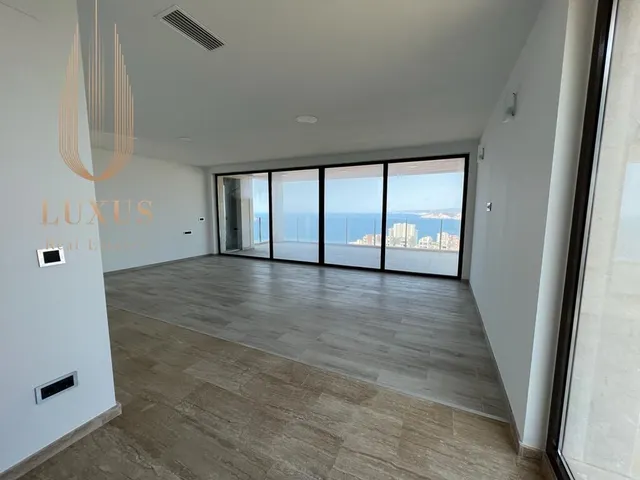 Vistas al mar desde cada rincón — 30