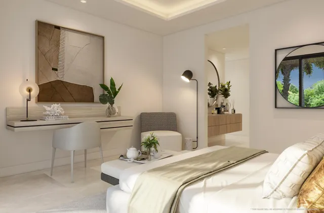 Villa 3 habitaciones 527m² en venta - Mijas — 8