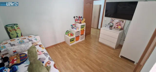 Magnífico Piso Reformado en Zona Con Comodidades — 11