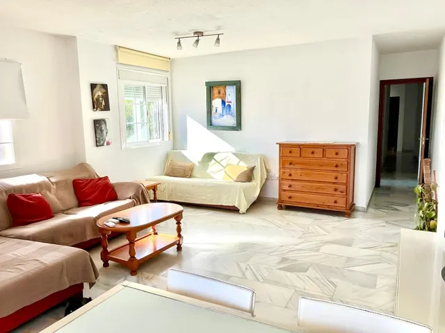 Ático en Torremolinos, zona MONTEMAR-CARIHUELA - foto 4
