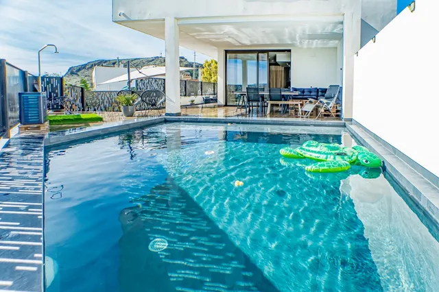 Casa-Chalet en Venta en Felix Almería - foto 4