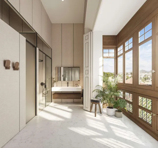 Apartamento 2 habitaciones 93m² en venta - Malagueta-Monte Sancha — 11